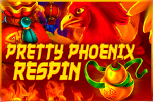 Pretty Phoenix Respin
